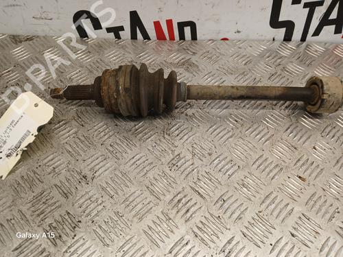Used Right front driveshaft Right front driveshaft 37358947 37358947