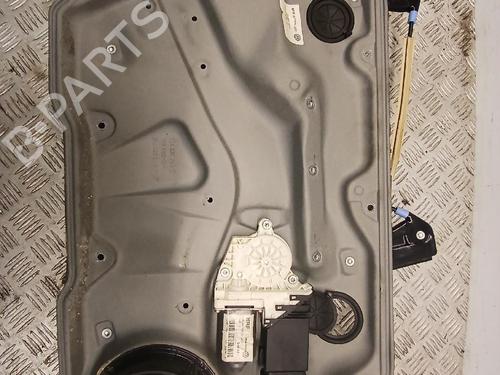 Used Front left window mechanism Front left window mechanism 39485562 39485562