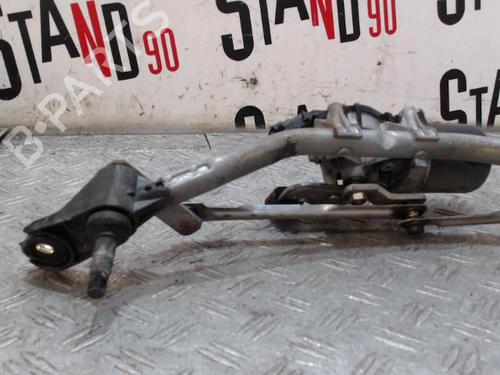 Front wiper motor RENAULT KANGOO Express (FW0/1_) | BP37360680M29 - Image 4