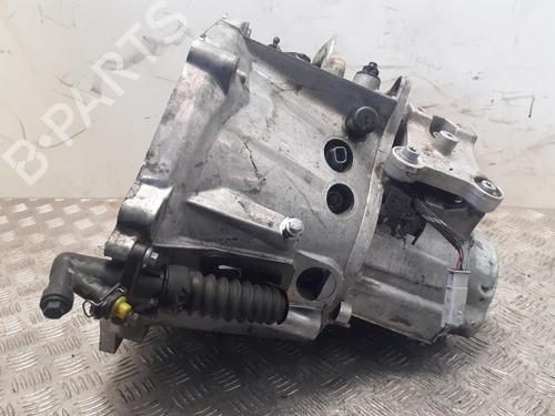 Gearbox PEUGEOT 2008 I (CU_) 1.2 THP 110 / PureTech 110 | BP37359036M3 - Image 2