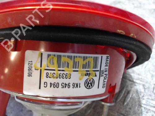 right-tailgate-light-vw-golf-v-1k1-2003-2004-2005-2006-2007-2008-2009-2010-37359926 main image