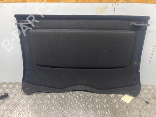 Used Rear parcel shelf Rear parcel shelf FORD FOCUS II (DA_, HCP, DP) 1.6 TDCi (109 hp) 40492748 40492748