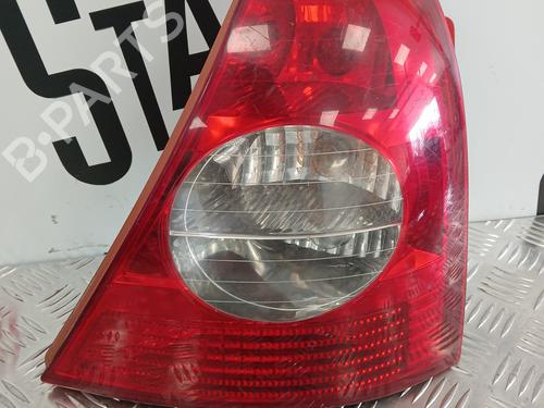 Used Right taillight Right taillight 37367362 37367362