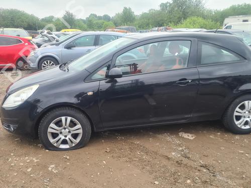 Left taillight OPEL CORSA D (S07) 1.3 CDTI (L08, L68) | BP37364352C34 - Image 5