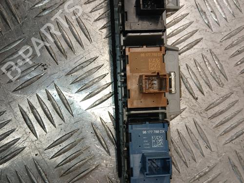 Right front window switch DS DS 7 Crossback (J4_, JR_, JC_) E-TENSE 4x4 (J45GBU) | BP37369177I26 - Image 5
