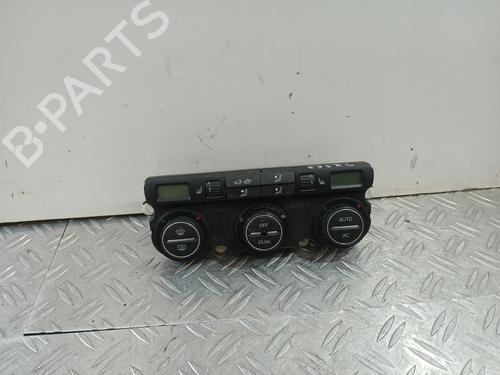 Climate control VW TIGUAN (5N_) 2.0 TDI 4motion | BP37364972I5 - Image 3
