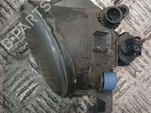 Right front fog light RENAULT TWINGO II (CN0_) 1.2 (CN0D) | BP37371121C31 - Image 3
