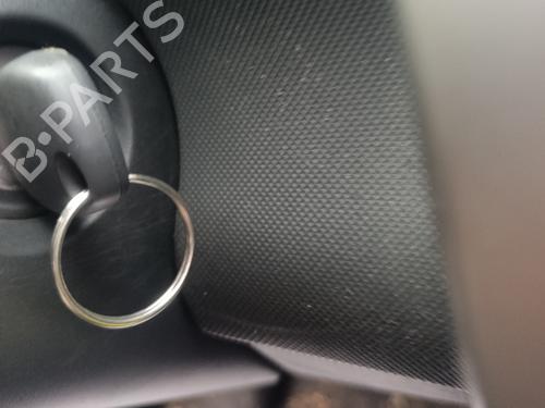 Front left lock DACIA SANDERO 1.5 dCi | BP37375927C98  - Image 10