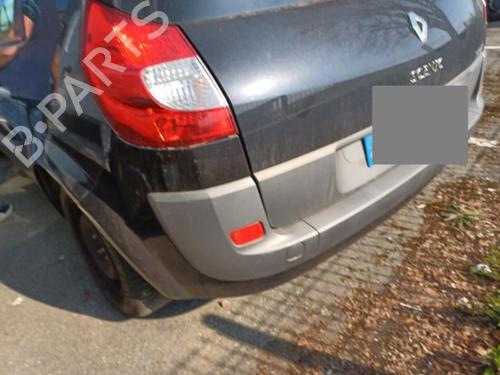 Right front window switch RENAULT SCÉNIC II (JM0/1_) | BP37356795I26 - Image 5