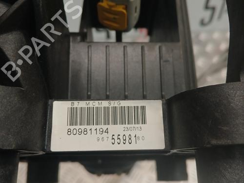 Cable CITROËN DS3 (SA_) 1.6 HDi 115 | BP37368235E12 - Image 5