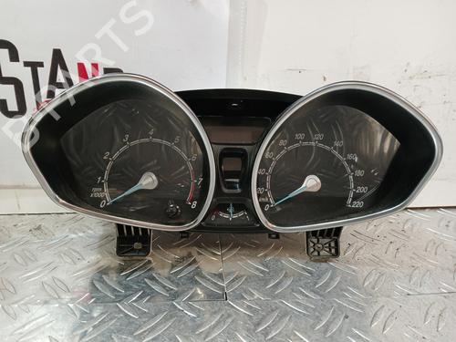 kombinert-instrument-ford-b-max-jk-2012-37363508 main image