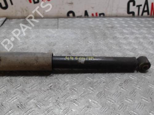 Left rear shock absorber BMW 3 Compact (E46) 318 td | BP37360191M18 - Image 2