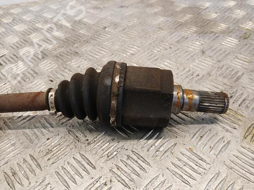 Right front driveshaft KIA RIO III (UB) | BP38161847M39 - Image 3