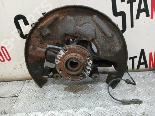right-front-steering-knuckle-citroen-ds5-2011-2012-2013-2014-2015-2016-37361579 main image