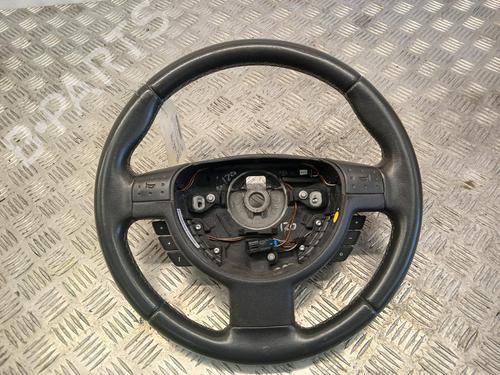 Steering wheel OPEL CORSA C (X01) 1.3 CDTI (F08, F68) | BP37372652C49 - Image 7