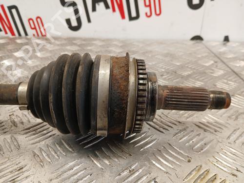 Used Left front driveshaft Left front driveshaft 37374524 37374524