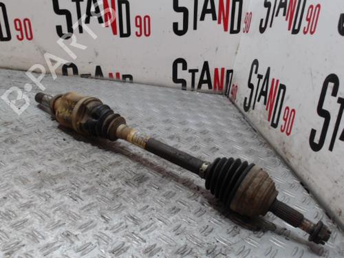 Used Left front driveshaft Left front driveshaft 37356547 37356547