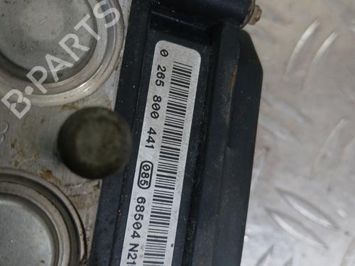 Used ABS pump ABS pump 37363967 37363967