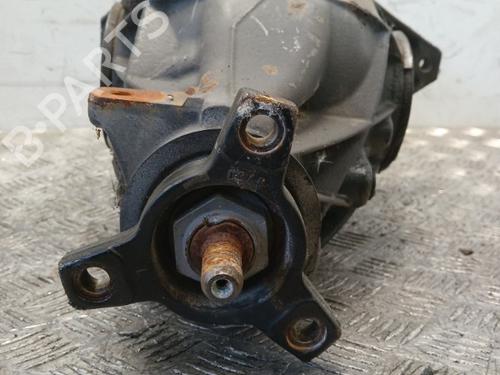 Rear differential MERCEDES-BENZ C-CLASS (W204) C 220 CDI (204.008) | BP37362495M24 - Image 2