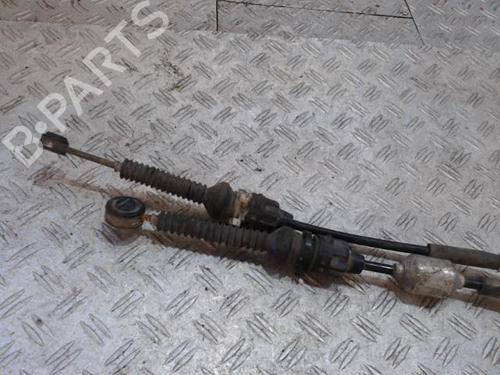 Selector da caixa RENAULT TRAFIC III Van (FG_) 1.6 dCi 145 (FGMG) | BP37361636M90 - Image 3