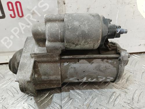 Starter RENAULT KANGOO Express (FW0/1_) | BP37360684M8 - Image 4