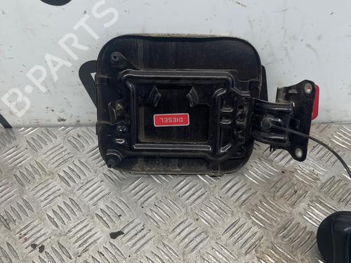 Tanklåg Tanklåg NISSAN QASHQAI I (J10, NJ10) 1.6 dCi All-wheel Drive (130 hp) 37373628 37373628