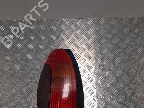 Used Left taillight Left taillight 37355577 37355577