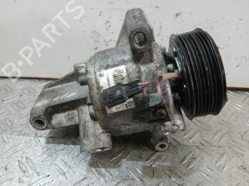 AC compressor DACIA DUSTER (HS_) | BP37363036M34 - Image 3