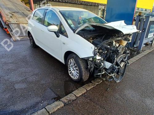 ABS pump FIAT PUNTO (199_) | BP37364865M43 - Image 7