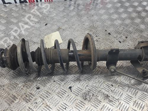 Right rear shock absorber DACIA DUSTER (HS_) 1.5 dCi (HSMC) | BP37374497M19 - Image 3
