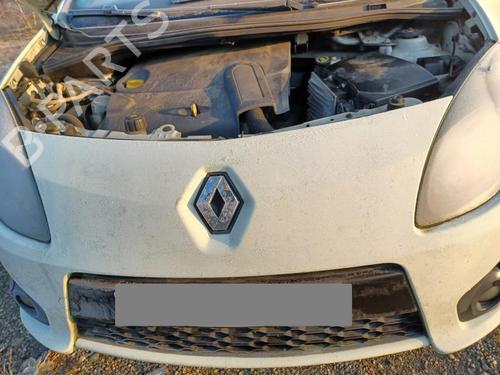 Left front driveshaft RENAULT TWINGO II (CN0_) 1.5 dCi (CN0E) | BP37362316M38  - Image 7