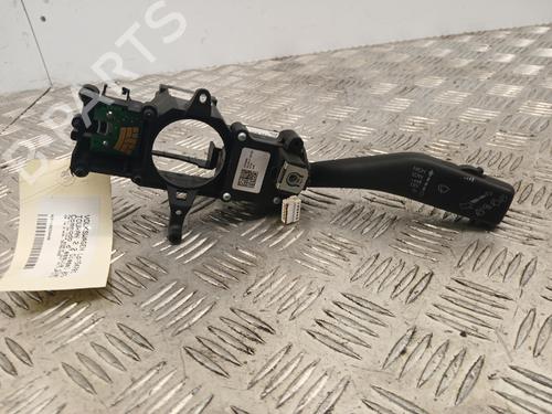 Used Steering column stalk Steering column stalk VW TOURAN (1T3) 2.0 TDI (140 hp) 39606762 39606762