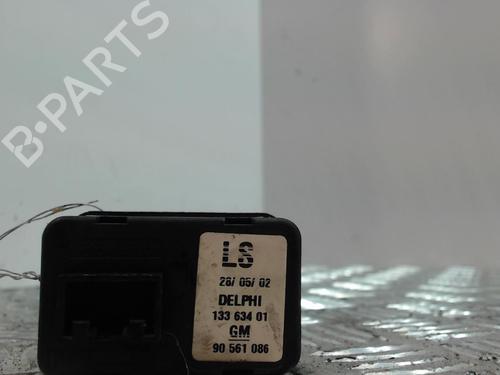 Switch OPEL ZAFIRA A MPV (T98) 2.2 DTI 16V (F75) | BP37352620I30 - Image 2