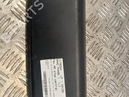 Used Third brake light Third brake light 37371990 37371990