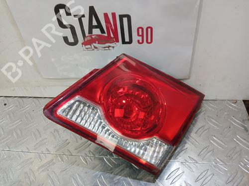 Right tailgate light CHEVROLET CRUZE (J300) | BP37363578C80 - Image 2