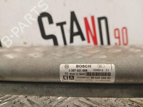 Used Front wiper motor Front wiper motor 37367651 37367651