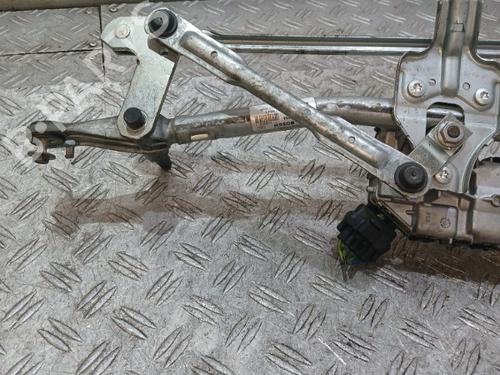 Front wiper motor PEUGEOT PARTNER Platform/Chassis | BP37361638M29 - Image 3