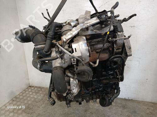 Engine VW GOLF VII (5G1, BQ1, BE1, BE2) 1.6 TDI | BP39046768M1 - Image 9