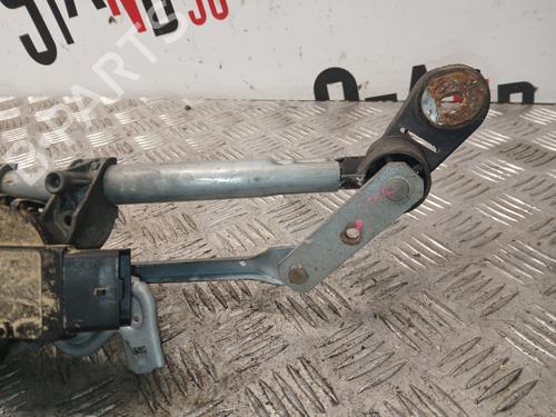 Front wiper motor RENAULT CLIO III (BR0/1, CR0/1) 1.5 dCi (BR0H, CR0H, CR1S, BR1S) | BP37368832M29 - Image 5