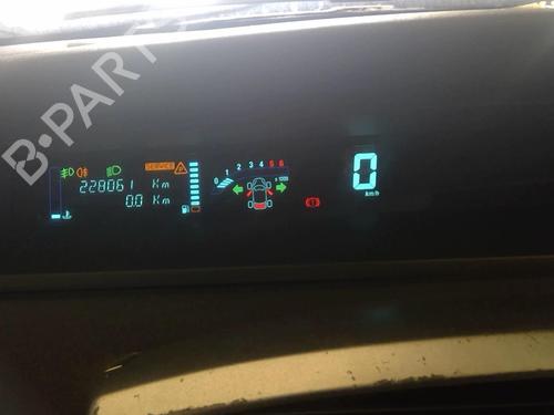 Right front window switch RENAULT SCÉNIC II (JM0/1_) 1.5 dCi (JM02, JM13) | BP37357278I26 - Image 9