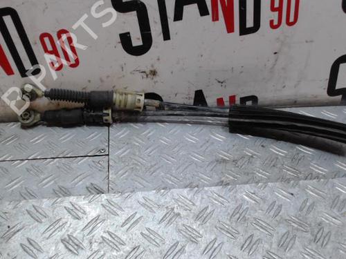 Cable RENAULT MODUS / GRAND MODUS (F/JP0_) 1.5 dCi (FP0F, JP0F) | BP37360561E12 - Image 2