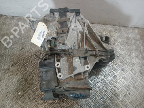 Gearbox FORD FIESTA VI (CB1, CCN) 1.25 | BP37366955M3 - Image 3