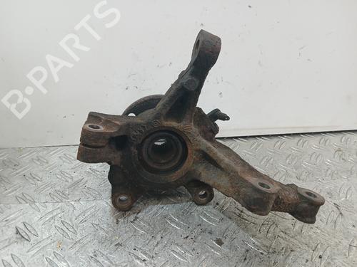 Left front steering knuckle DACIA SANDERO II TCe 90 (B8M1, B8MA, B8AC) | BP37366212M25 - Image 3