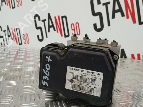 ABS pump MINI MINI (R56) Cooper | BP37367972M43 - Image 4