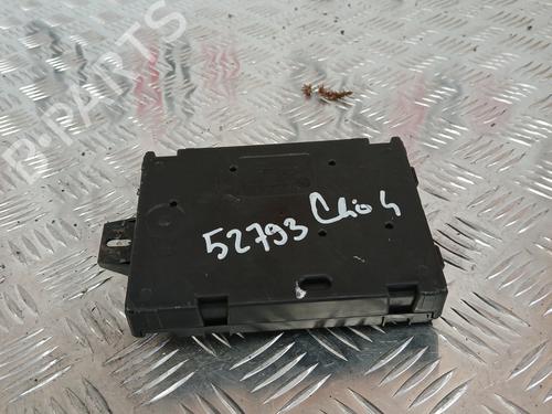 Electronic module RENAULT CLIO IV (BH_) 1.5 dCi 90 | BP37367939M83 - Image 4