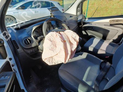 Control unit PEUGEOT BIPPER (AA_) 1.3 HDi 80 / BlueHDi 80 | BP37357136M11 - Image 3