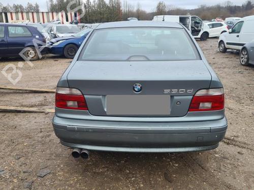 Left taillight BMW 5 (E39) 530 d | BP37365040C34 - Image 5
