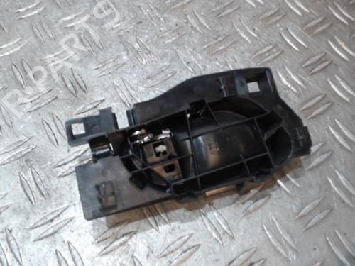 Used Front left interior door handle Front left interior door handle 37353161 37353161