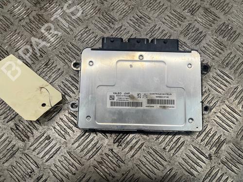 Used Engine control unit (ECU) Engine control unit (ECU) PEUGEOT 207 (WA_, WC_) 1.4 (73 hp) 40253115 40253115