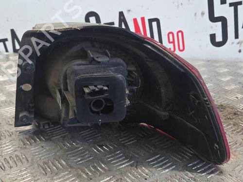 Left taillight VW GOLF VI (5K1) | BP37372452C34 - Image 2